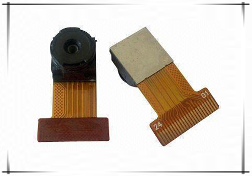 2.0megapixel golden finger MP4 camera module,mini dvr module,vw reverse camera