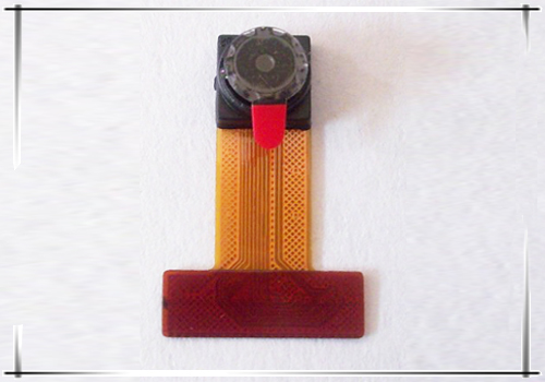 Ultra low-cost VGA sensor camera module,with GC0309 sensor made in China