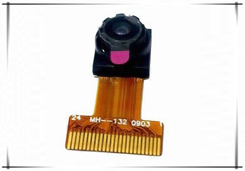 0.3mega Camera Module For Security Field|OV7725 cmos cam module