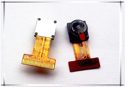 Mini flex cable cmos camera lens module base on OV9712 support 720P(HD)