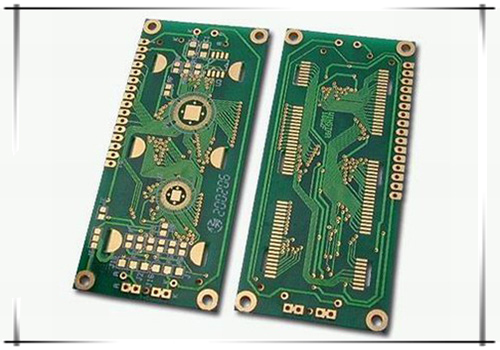 6 Layer Printed Circuit Board