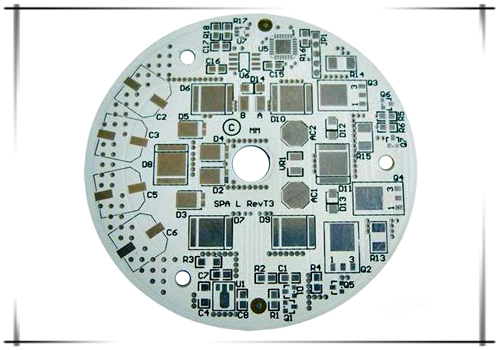 Aluminum Based PCB Multilayer Circuit Board