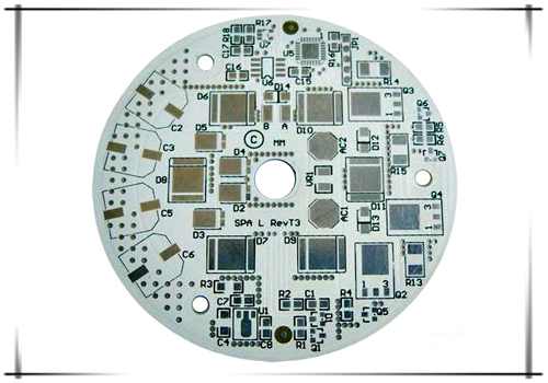 铝基PCB多层电路板