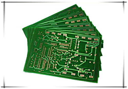 Double Side PCB (Printed Circuit Board)