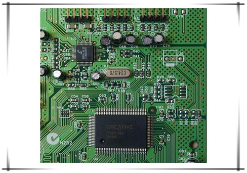 PCB/PCBA Assembly, SMT OEM and ODM Orders Are Welcome, RoHS-Certified