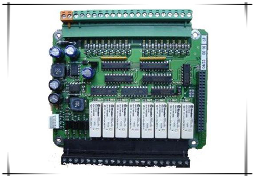 Electronic Circuit PCB Board Assembly Services with AOI, ICT and FCT Test