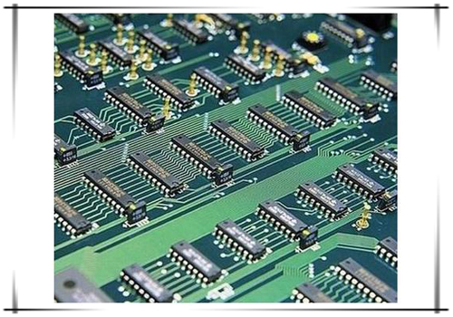 Contract Manufacturing of Printed Circuit Board Assembly