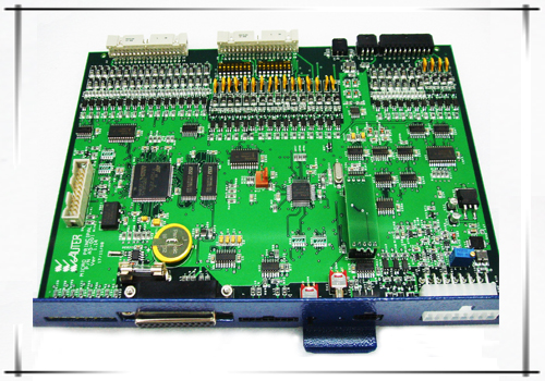 PCBA (Printed Circuit Board Assembly) for Traffic Control System