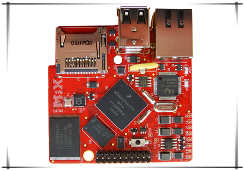 PCBA Small Order, Prototype, Massive PCB SMT Assembly