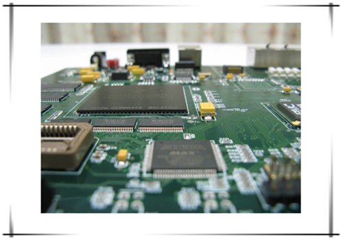 PCBA (PCB Assembly) for BGA Required Printed Circuit Board