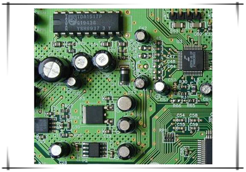 All size Electronic Board SMT OEM Assembly