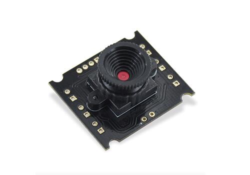 1 megapixel camera module USB driver free CMOS sensor PC camera