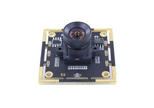 2 megapixel hardware wide dynamic range camera module USB drive free module 1080P backlight shooting AR0230