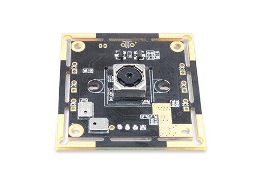 8 megapixel autofocus IMX179 camera module A4 document scanning USB2.0 high-speed camera module