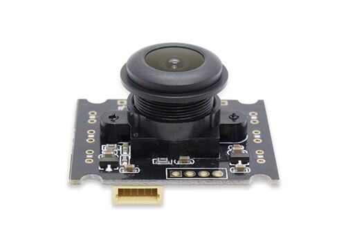 3 megapixel USB drive free camera module wide angle 110 degree self service terminal ATM OV3660 camera module