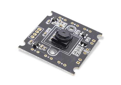 3 megapixel CMOS camera module fixed focus small lens advertising machine all-in-one machine OV3660 module